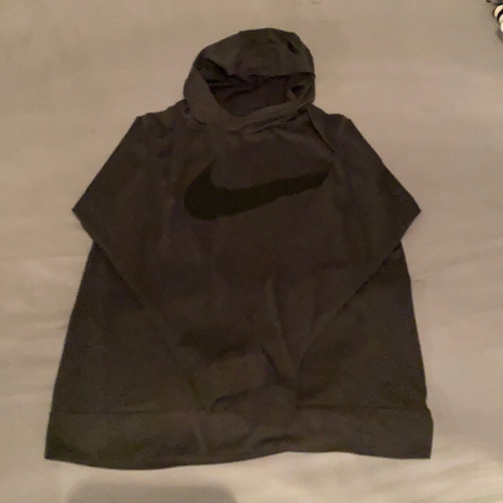 Nike Dri-fit long sleeve